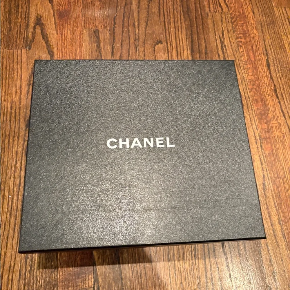 Chanel Denim Booties - Picture 12 of 12